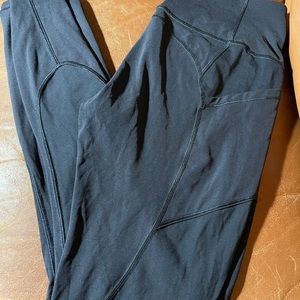 Lululemon leggings Size 10